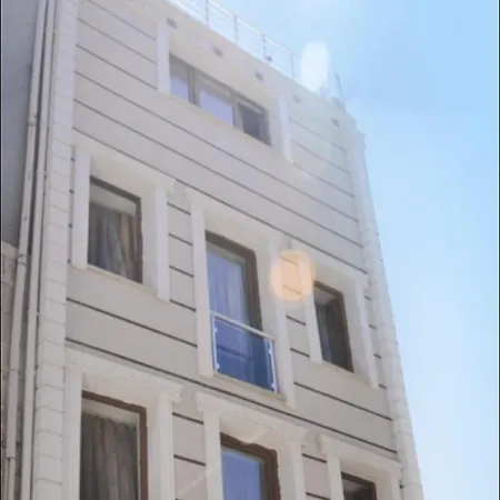 מלון Taksim Comfort