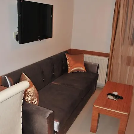 מלון Taksim Comfort
