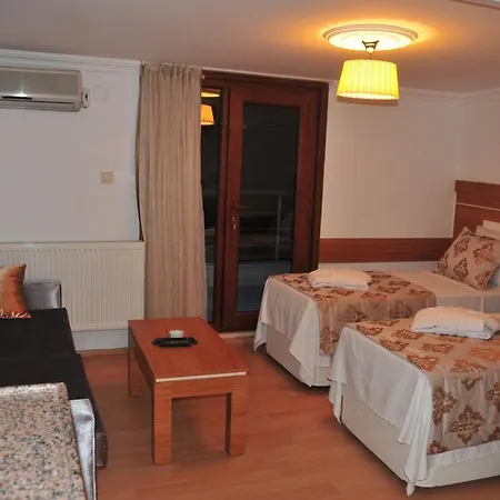 Taksim Comfort