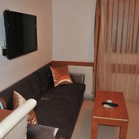 מלון Taksim Comfort