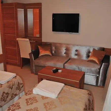 Taksim Comfort