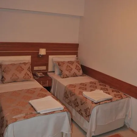 Taksim Comfort איסטמבול
