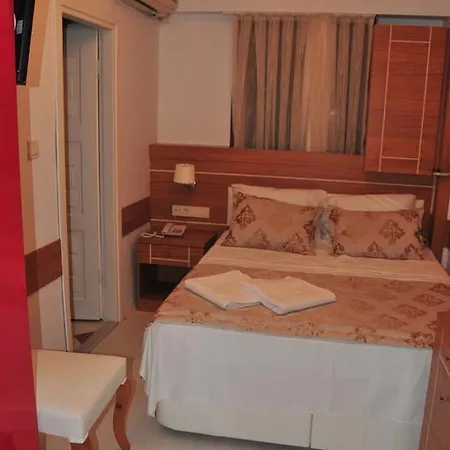 Taksim Comfort איסטמבול