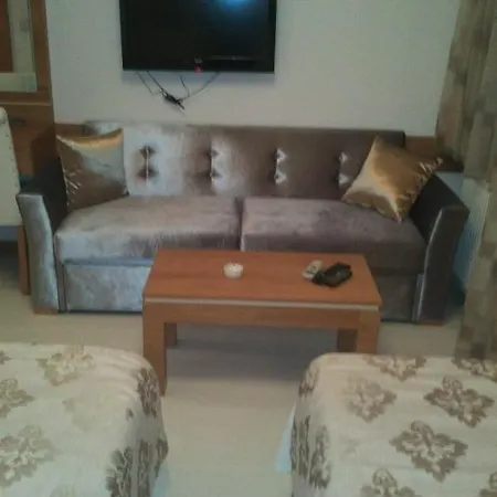 Taksim Comfort מלון